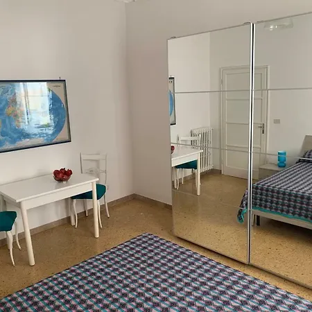 Homestay Family Atmosphere