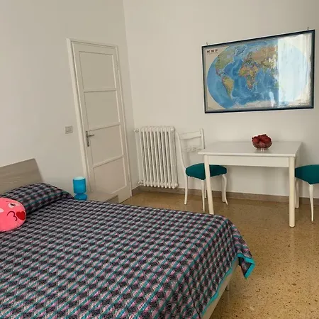Homestay Family Atmosphere